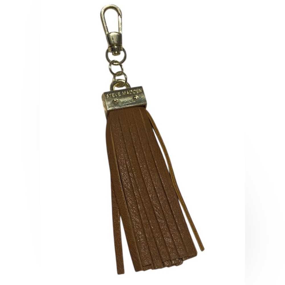 Steve Madden Keychain